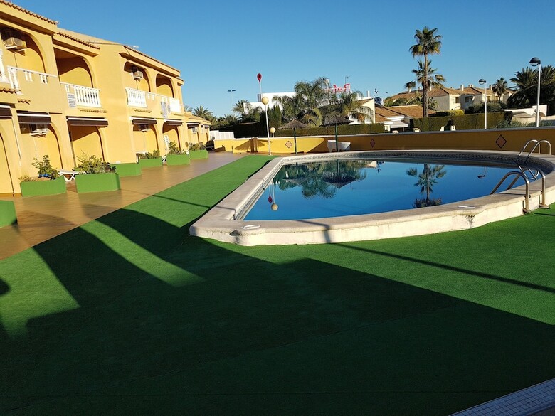 Apartamentos Olympia Garden