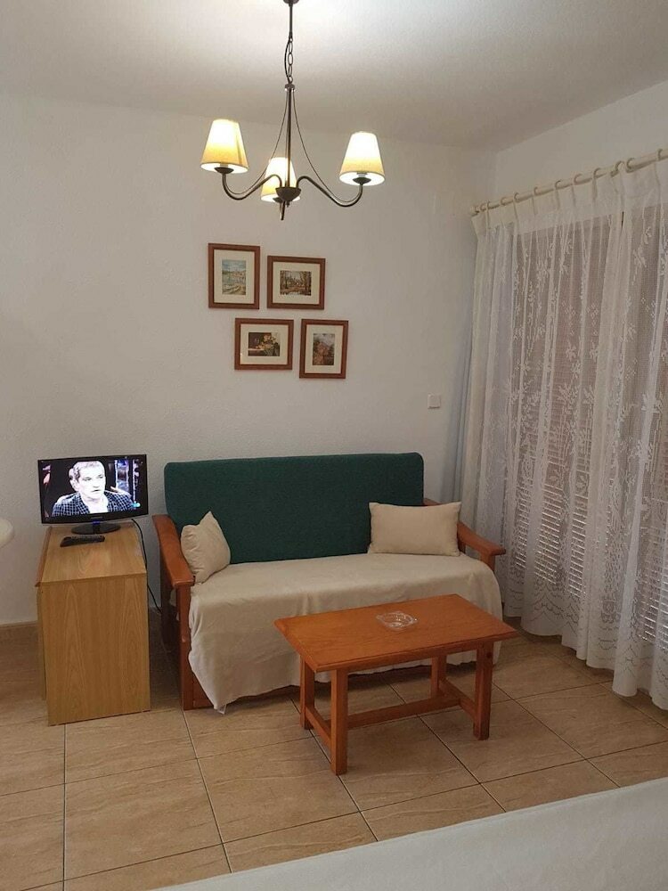 Apartamentos Olympia Garden