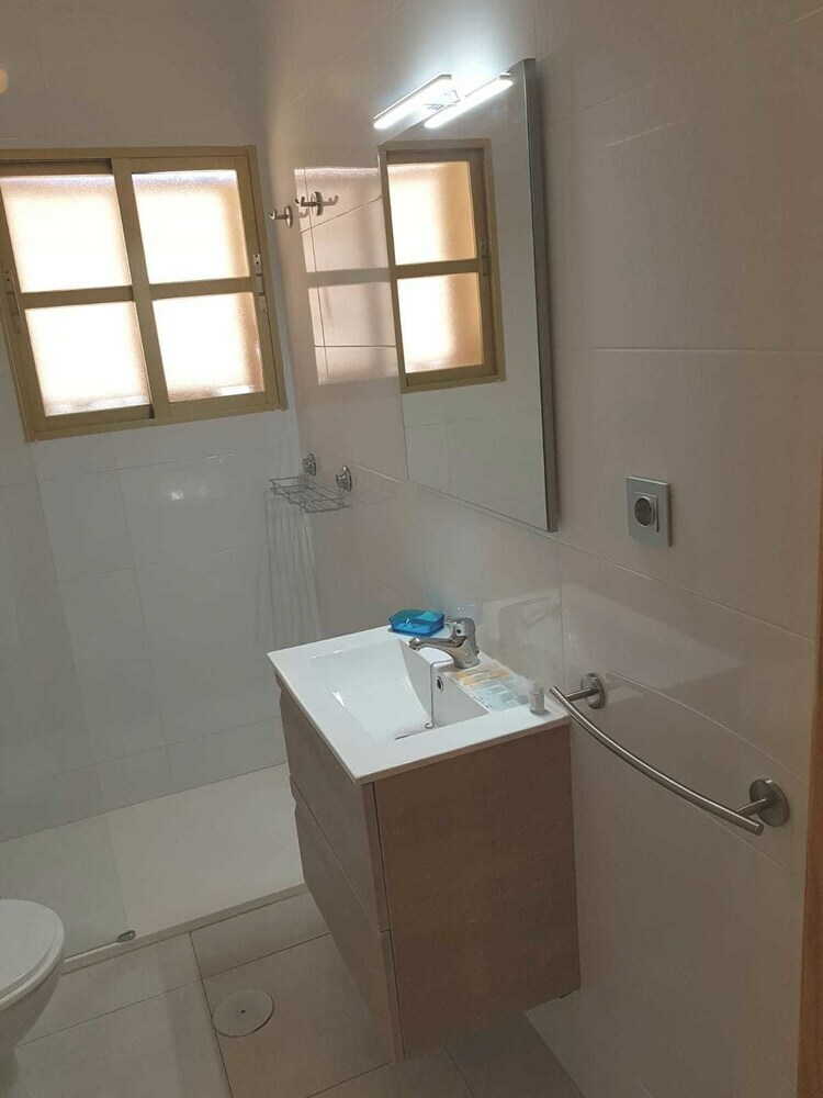 Apartamentos Olympia Garden