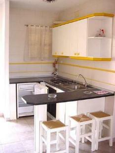 Apartamentos Olympia Garden