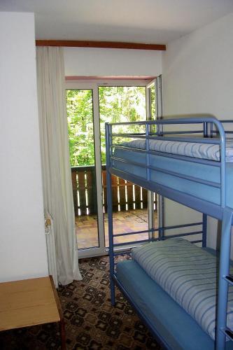 Hostal The Treehouse Backpacker Hotel