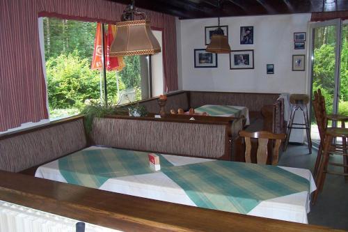 Hostal The Treehouse Backpacker Hotel