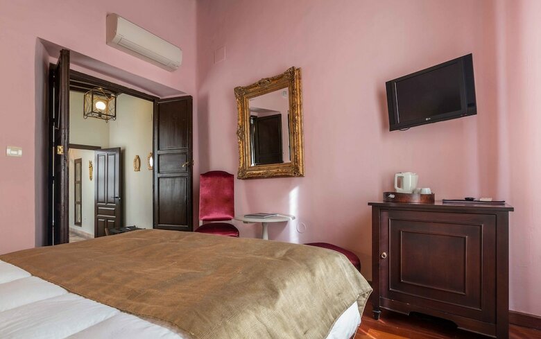 Hotel Museo Palacio De Mariana Pineda