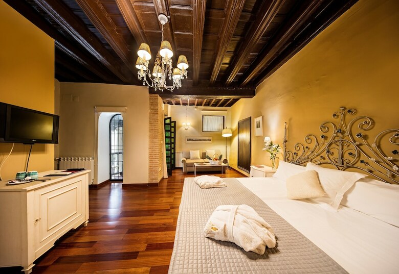 Hotel Museo Palacio De Mariana Pineda