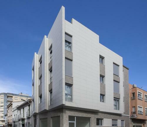 Apartamento Beach & Port