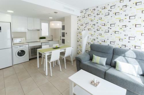 Apartamento Beach & Port