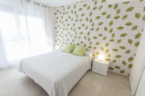 Apartamento Beach & Port