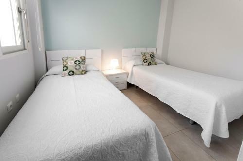 Apartamento Beach & Port