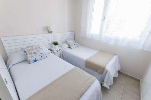 Apartamento Beach & Port