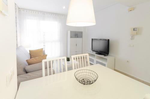 Apartamento Beach & Port
