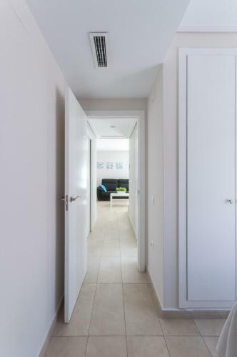Apartamento Beach & Port