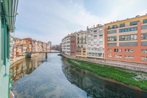 Apartamento Flateli Ballesteries