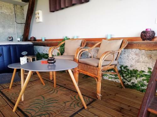 Hostal La Magie Des R�ves