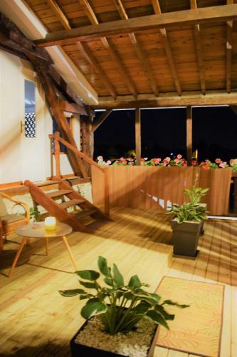 Hostal La Magie Des R�ves