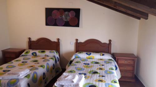 Apartamentos El Parque