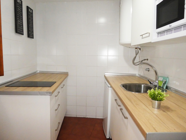 Apartamento Nahira Suites