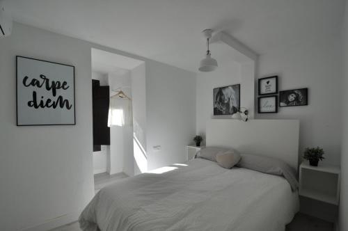 Apartamento Zahira Suites