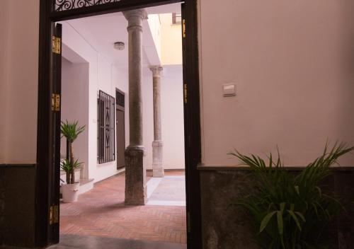 Apartamento Zahira Suites