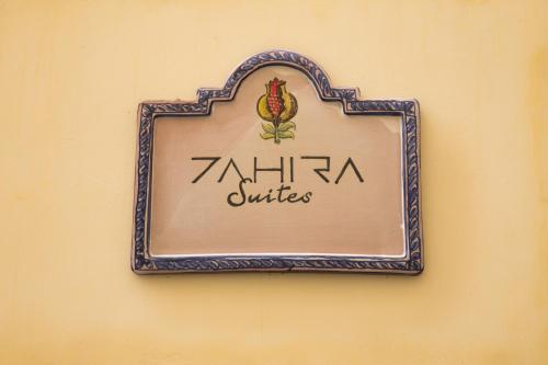 Apartamento Zahira Suites