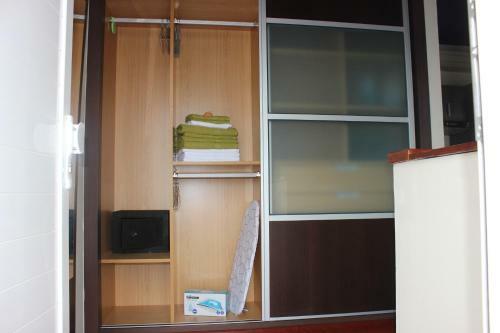 Apartamento Studio Marea Alta