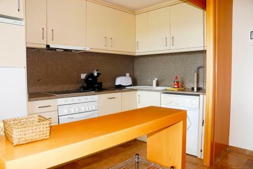 Apartamento Empord� Golf Club