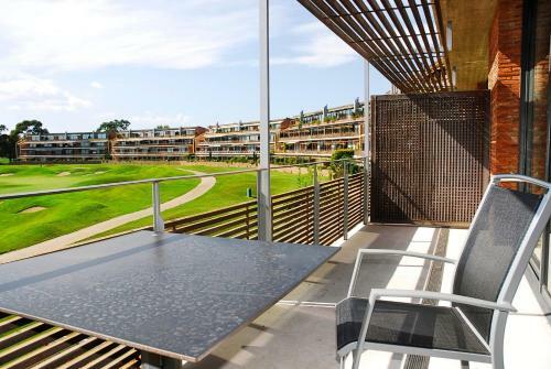 Apartamento Empord� Golf Club