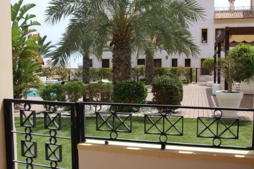Apartamento Guardamar Hills