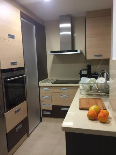 Apartamento Guardamar Hills