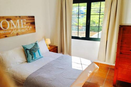 Apartamento El Mirador De Haria 2