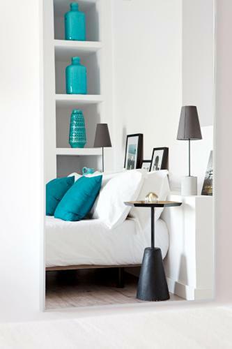 Apartamento 105 Suites