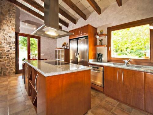 Villa Ca Na Antonia