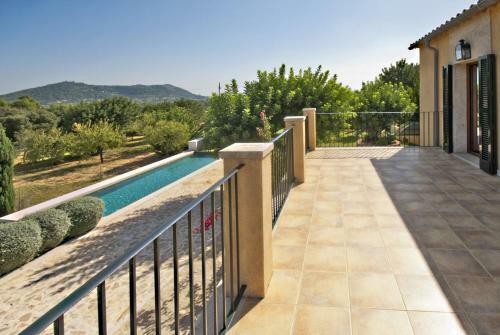 Villa Ca Na Antonia