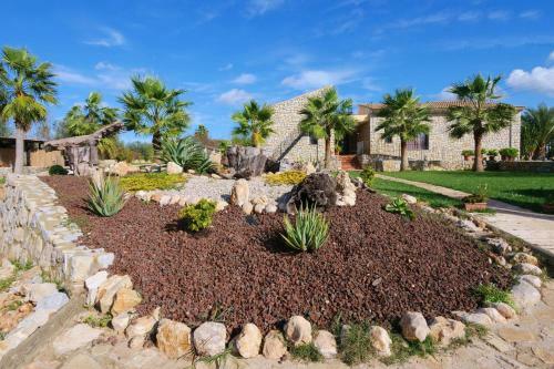 Agroturismo Melongos