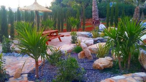 Agroturismo Melongos