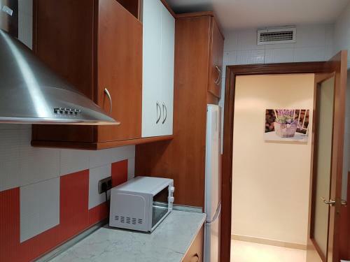 Apartamento Jaen Home