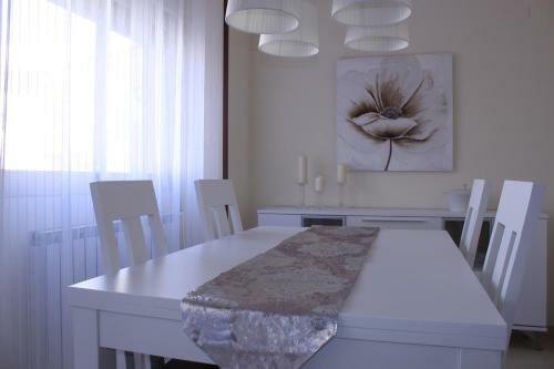 Apartamento Jaen Home