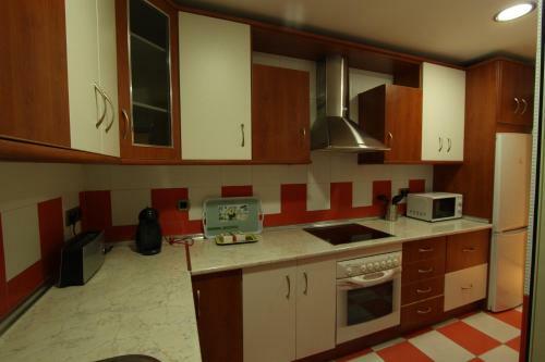 Apartamento Jaen Home
