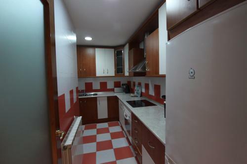 Apartamento Jaen Home