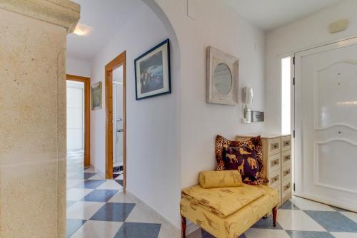 Villa Marisol