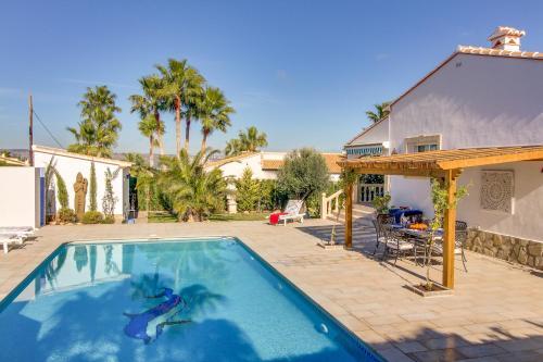 Villa Marisol