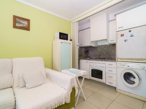 Apartment Golden Paradise Ii.1