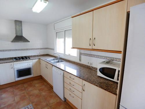 Holiday Home Casa Santa Marta IV