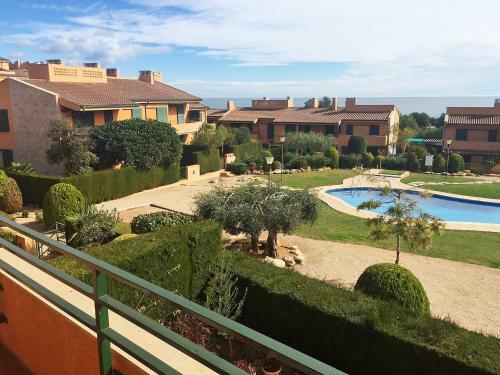 Apartment Urb Marina St Jordi
