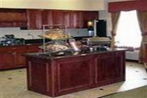 Hotel Comfort Suites North Padre Island