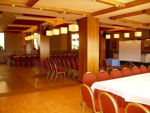 Hotel Vado Del Duraton