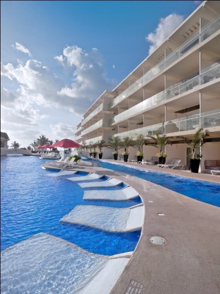 Azul Sensatori Hotel By Karisma