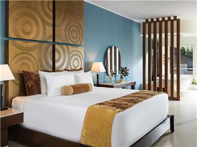Azul Sensatori Hotel By Karisma