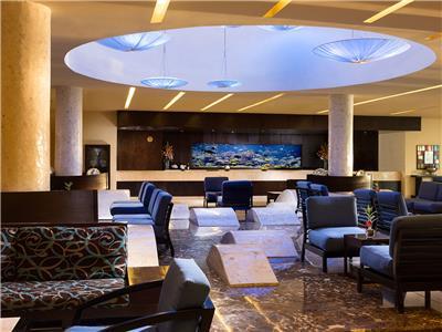 Azul Sensatori Hotel By Karisma