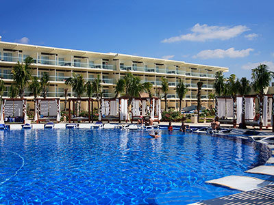 Azul Sensatori Hotel By Karisma