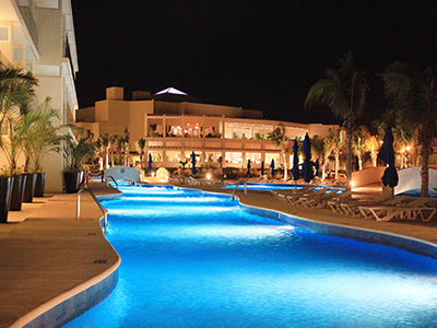 Azul Sensatori Hotel By Karisma